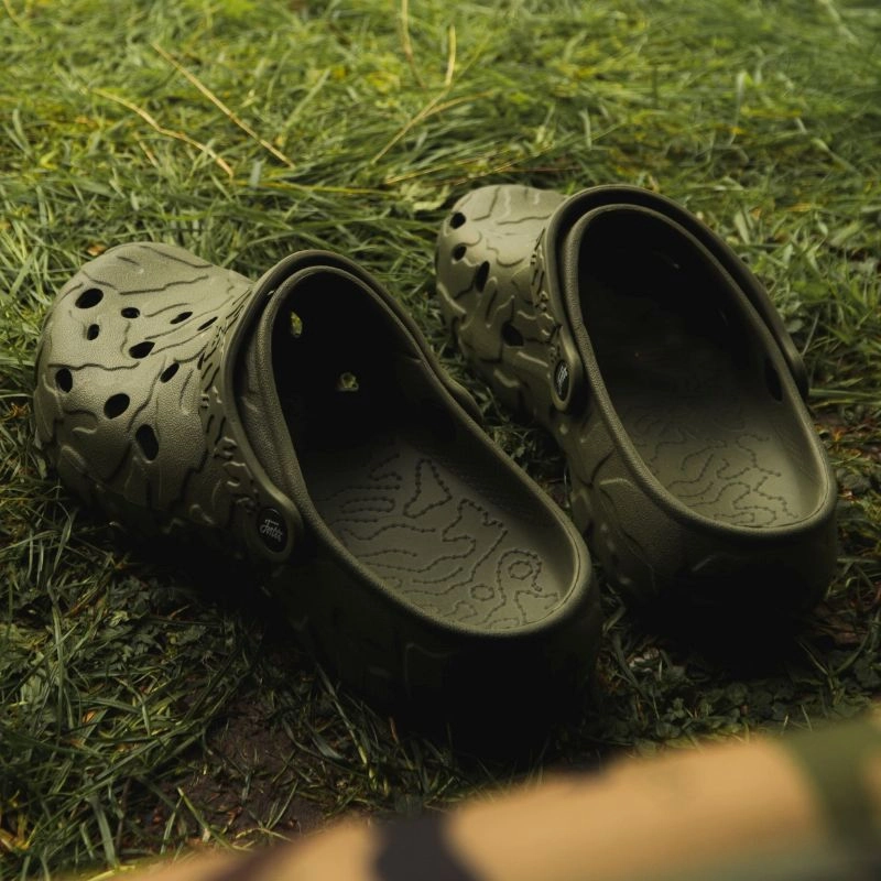 Fortis Tego Clogs